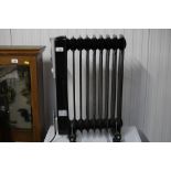 A Pifco radiator