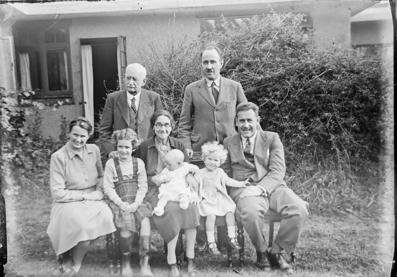 Geneology Search - Discover your family history and head out to find where you come from. Our