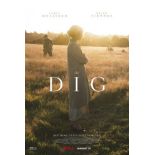 A guided tour of Sutton Hoo for up to 10 people with private viewing of the film 'The Dig' at