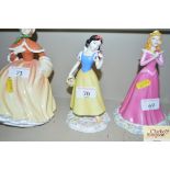 A Royal Doulton Disney figurine 'Snow White'