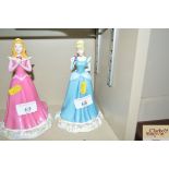A Royal Doulton Disney figurine 'Cinderella'