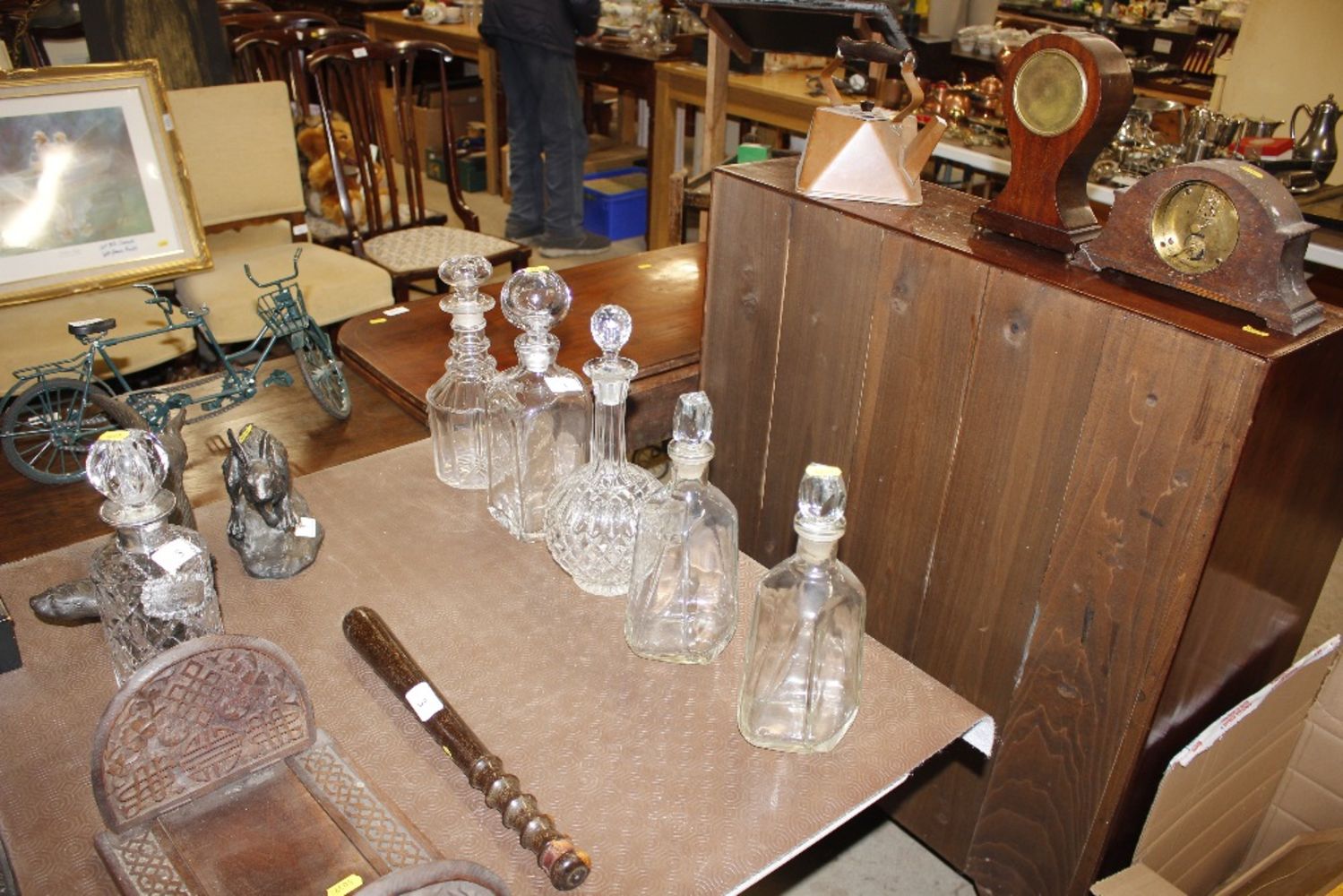 The Monday Sale - Saleroom 2