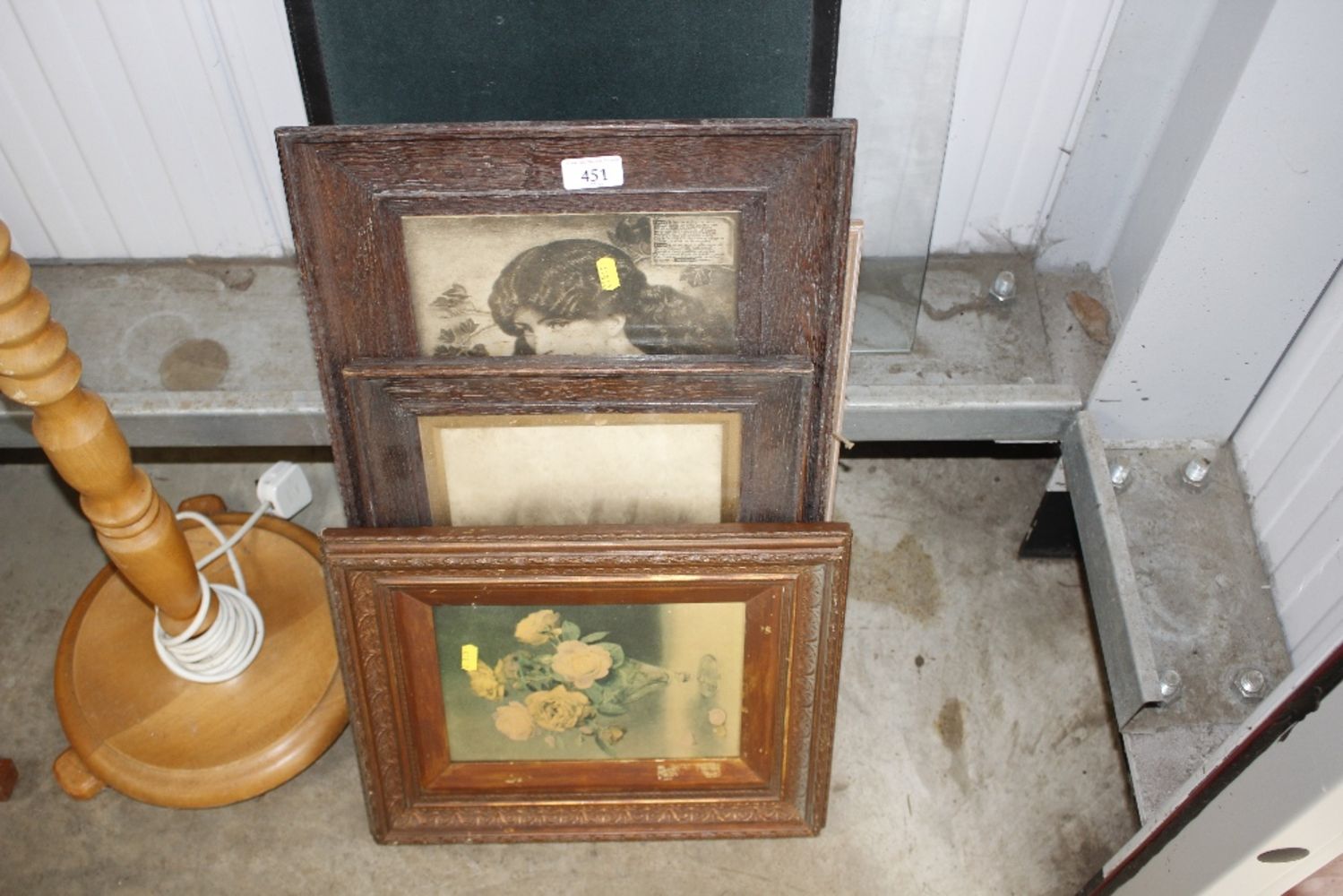 The Monday Sale - Saleroom 3 & 4