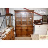 An Old Charm Lancaster dresser