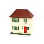 A Triang dolls house