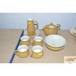 A quantity of Denby