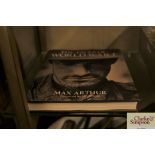 Max Arthur 'The Faces of WW1'