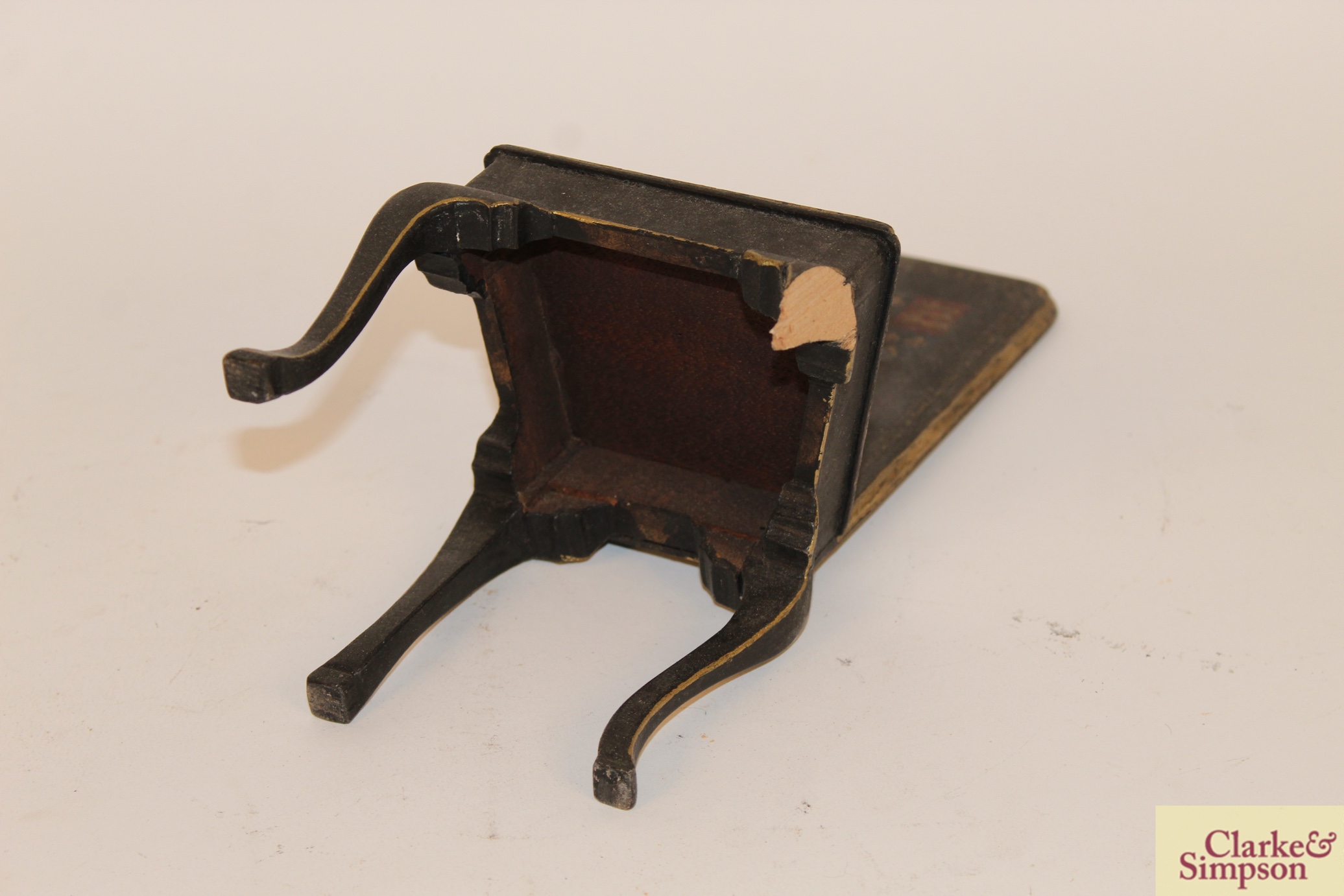 Various 19th Century miscellaneous treen items to - Image 4 of 26