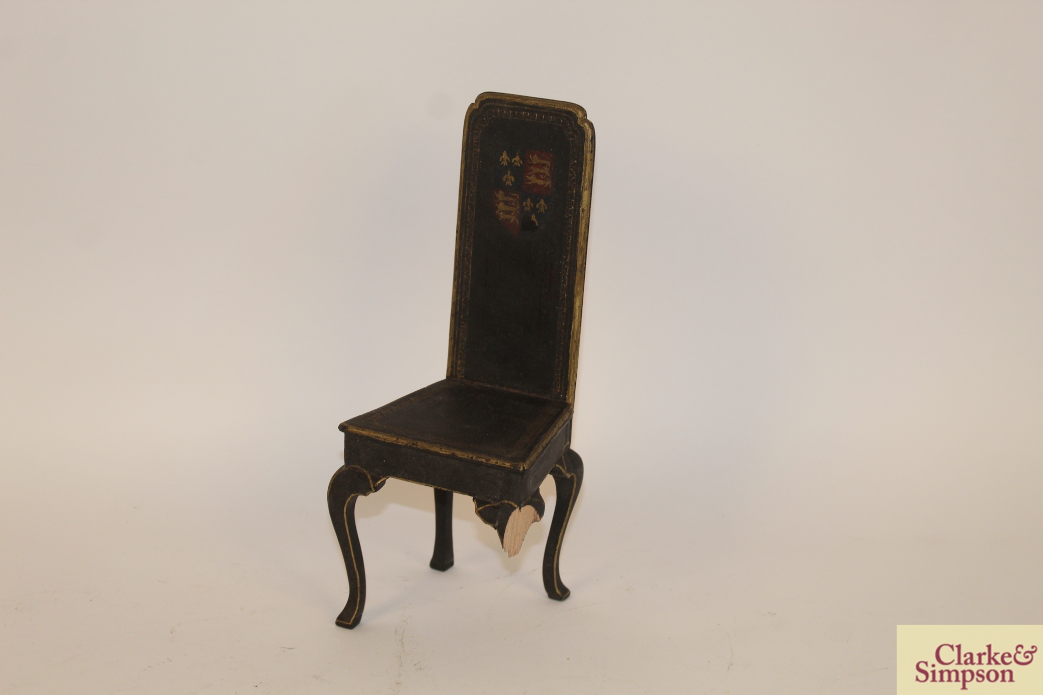 Various 19th Century miscellaneous treen items to - Image 2 of 26