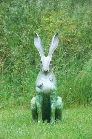 Hare Come Summer - Image 2 of 9