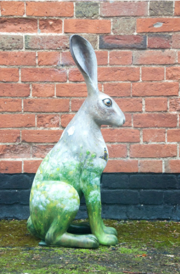 Hare Come Summer - Image 4 of 9