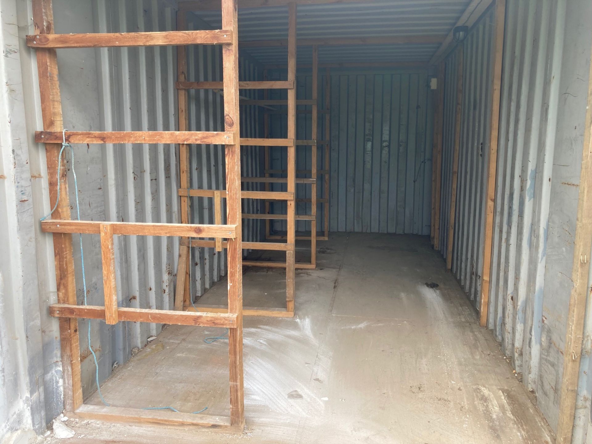 20ft x 8ft container. - Image 10 of 15