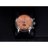 A Belgravia Watch Co. of London gent's wrist watch