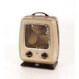 An HMV electric heater