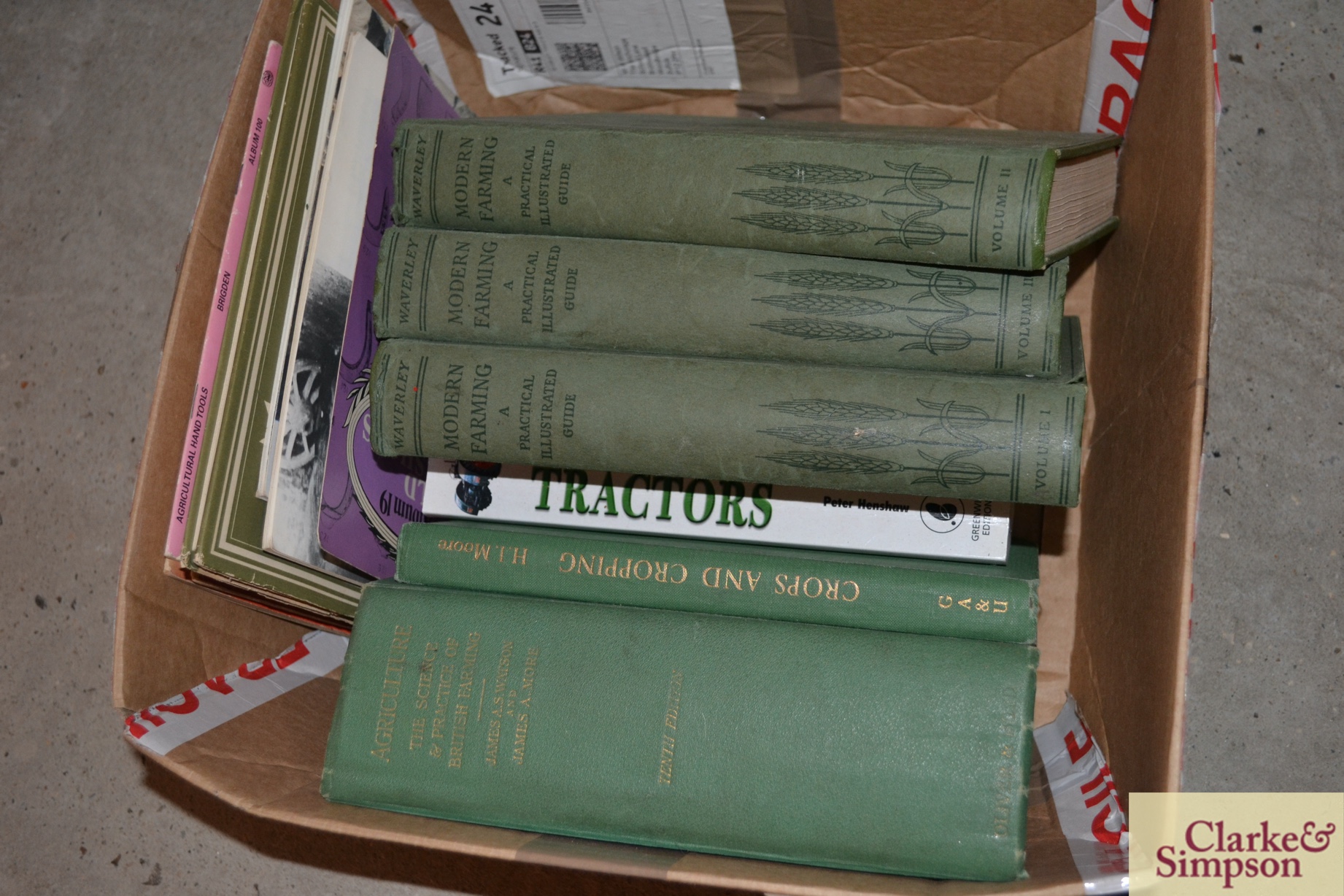 A quantity of East Anglian magazines (approx. 120 - Image 4 of 4