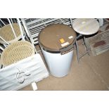 A Creda spin dryer