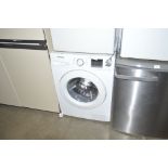 A Samsung Eco Bubble 8kg washing machine