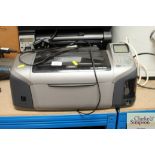 An Epson printer