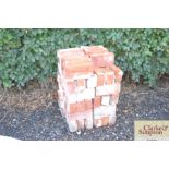 A quantity of bricks