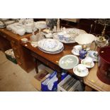 A 19th Century mahogany Pembroke table