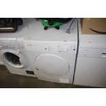 A Bosh tumble dryer