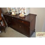 A Stag sideboard