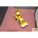 NZG diecast Caterpillar 285 model