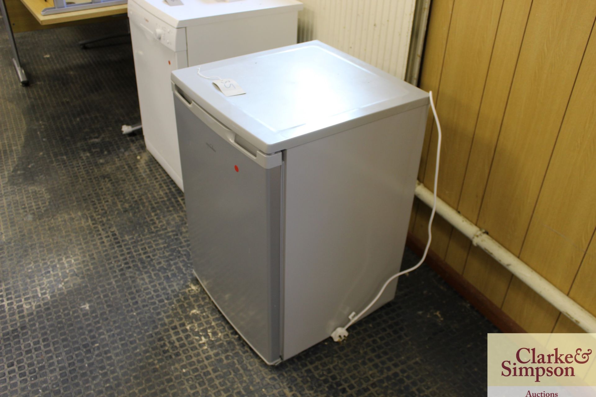 Statesman low level freezer. - Image 2 of 3