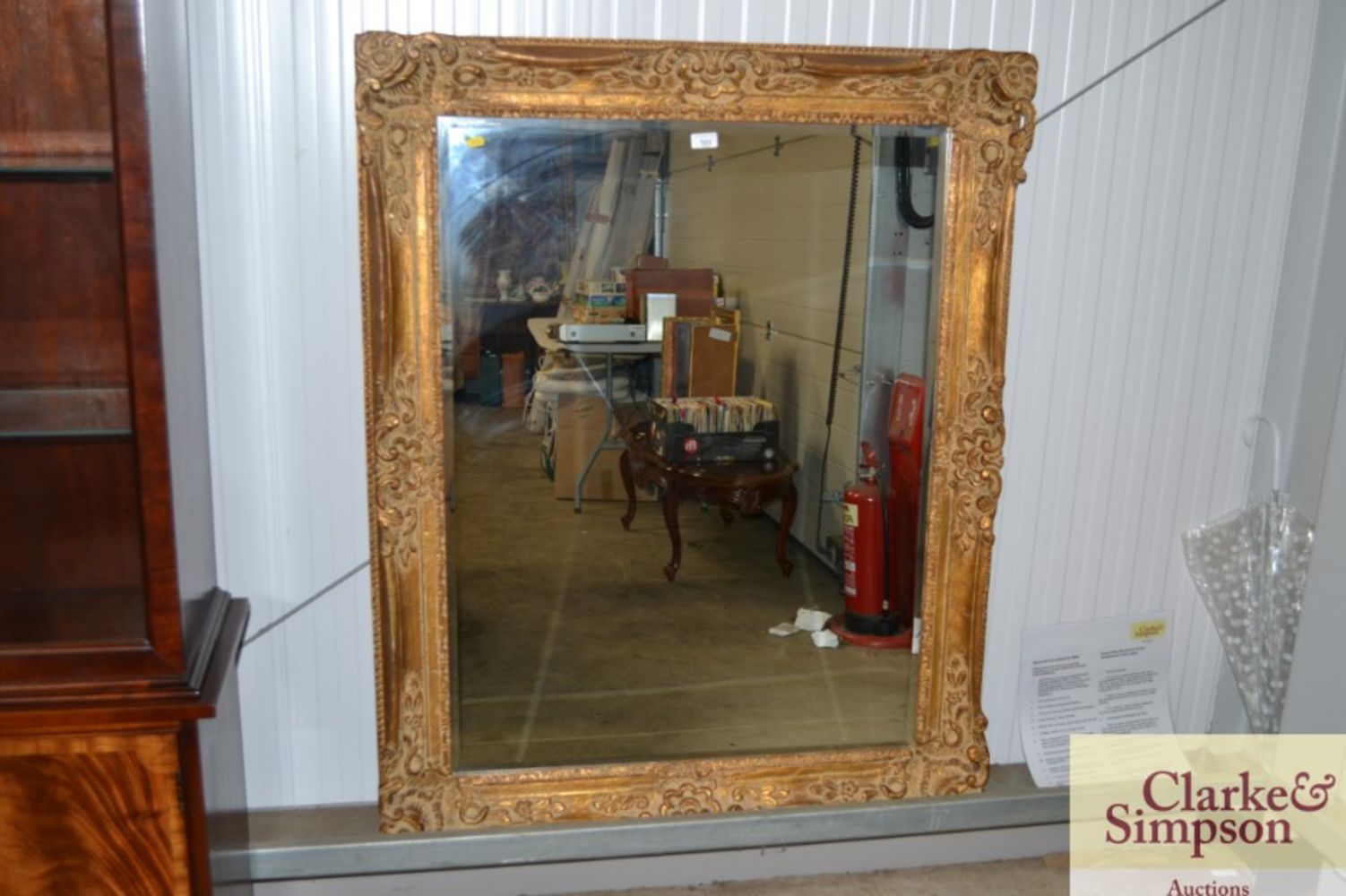 The Monday Sale - Saleroom 3 & 4