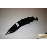 A Kukri Knife