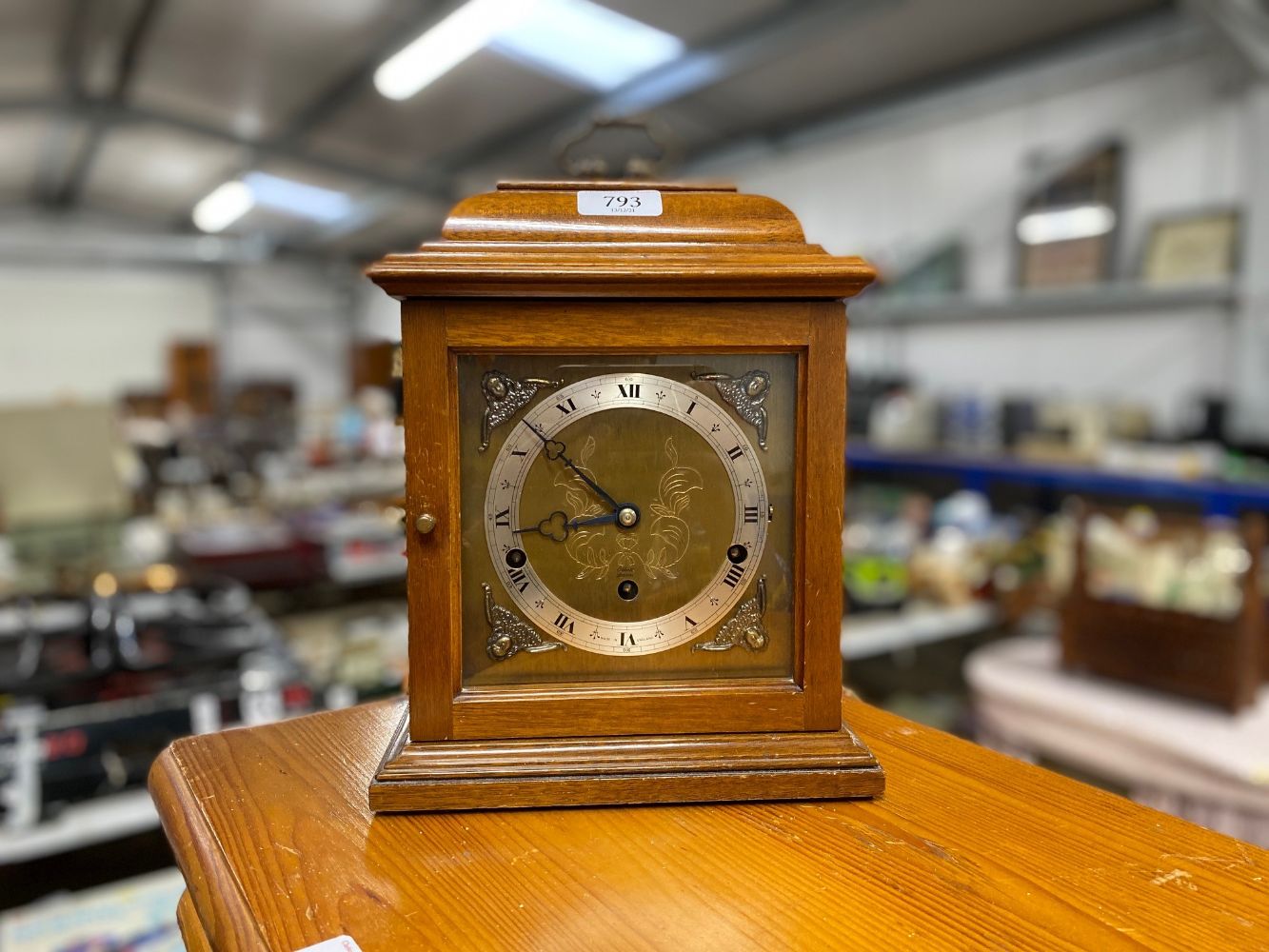 The Monday Sale - Saleroom 3 & 4