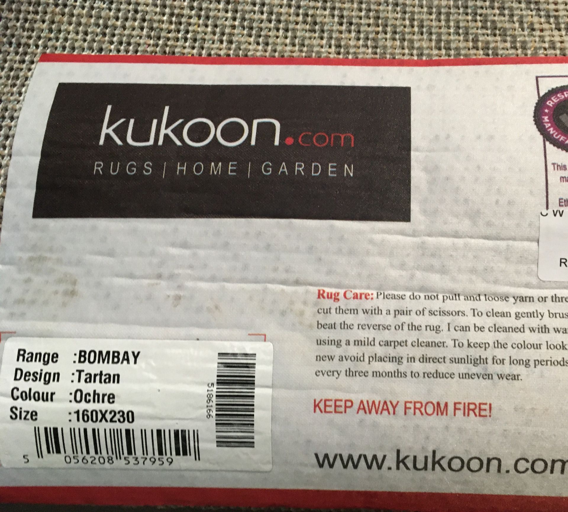 A Kukoon. - Image 2 of 2