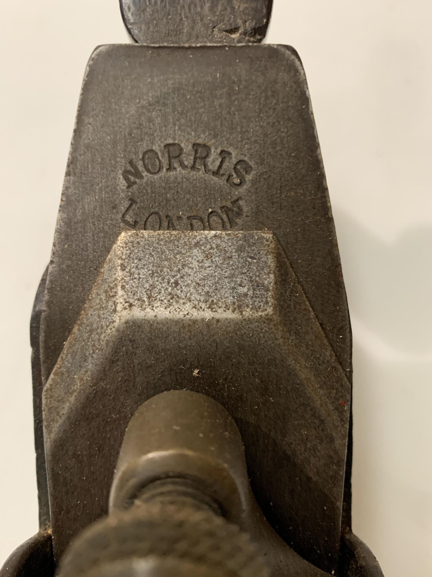 A Norris No. - Image 2 of 3