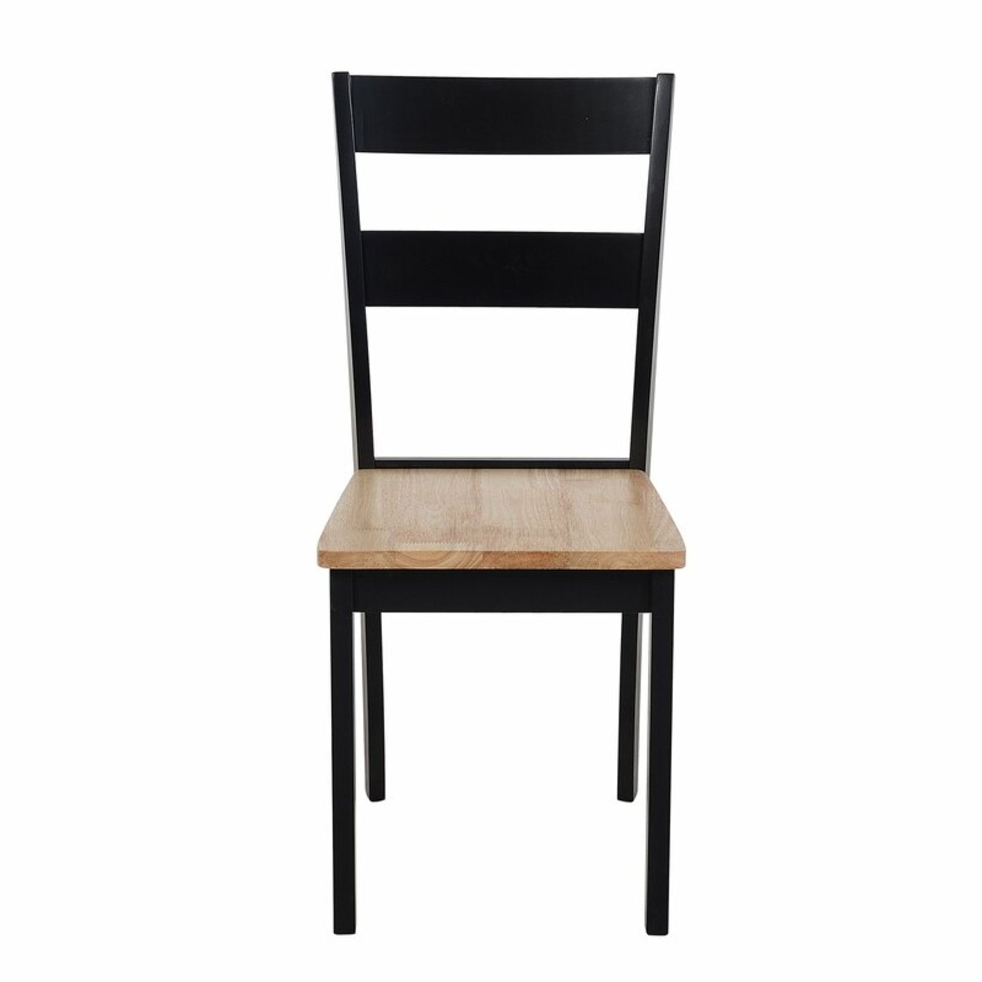 Brayden Studio Stiefel Dining Chairs (set of 2)