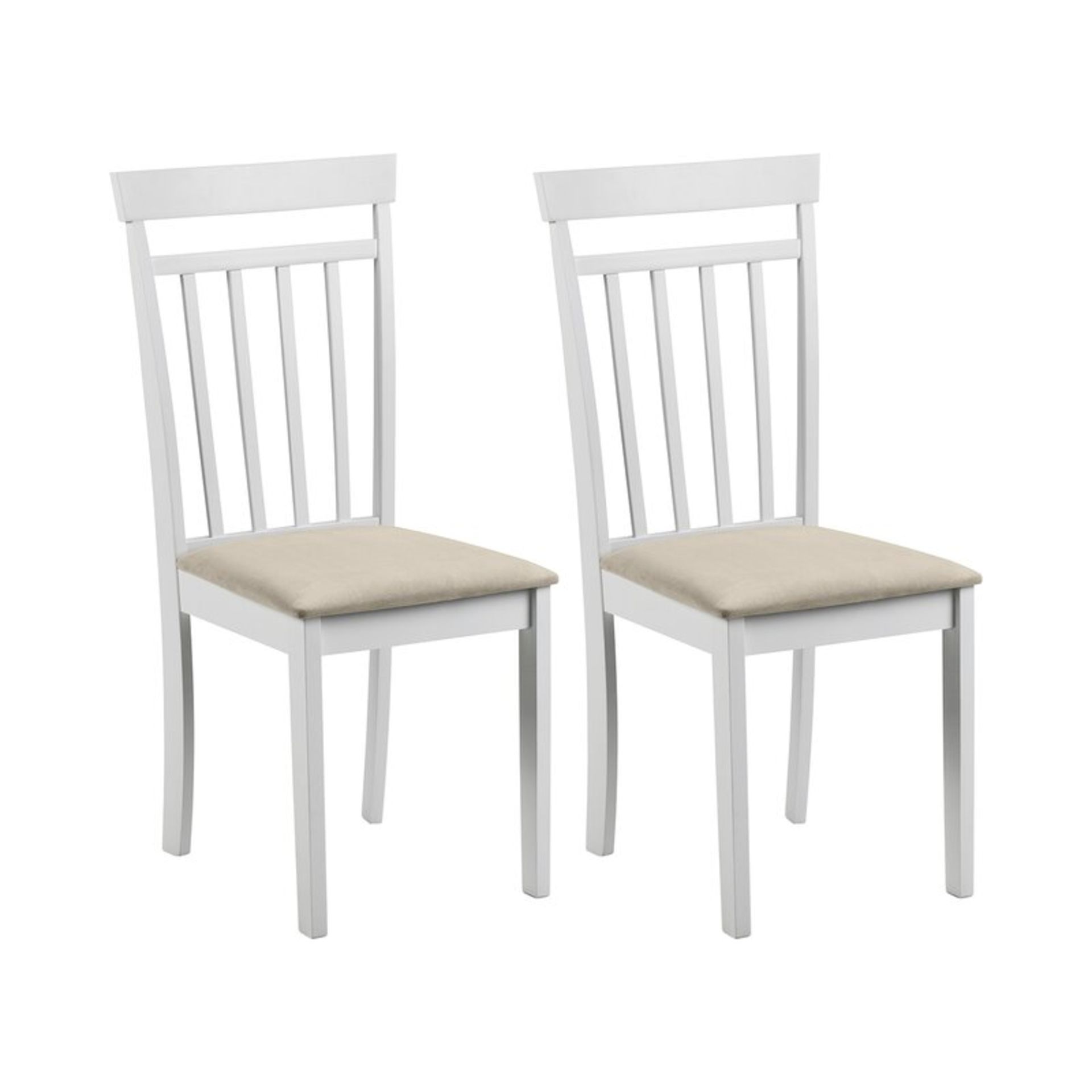 Breakwater Bay Inglewood Solid Wood Dining Chair (Set of 2) - Image 2 of 4