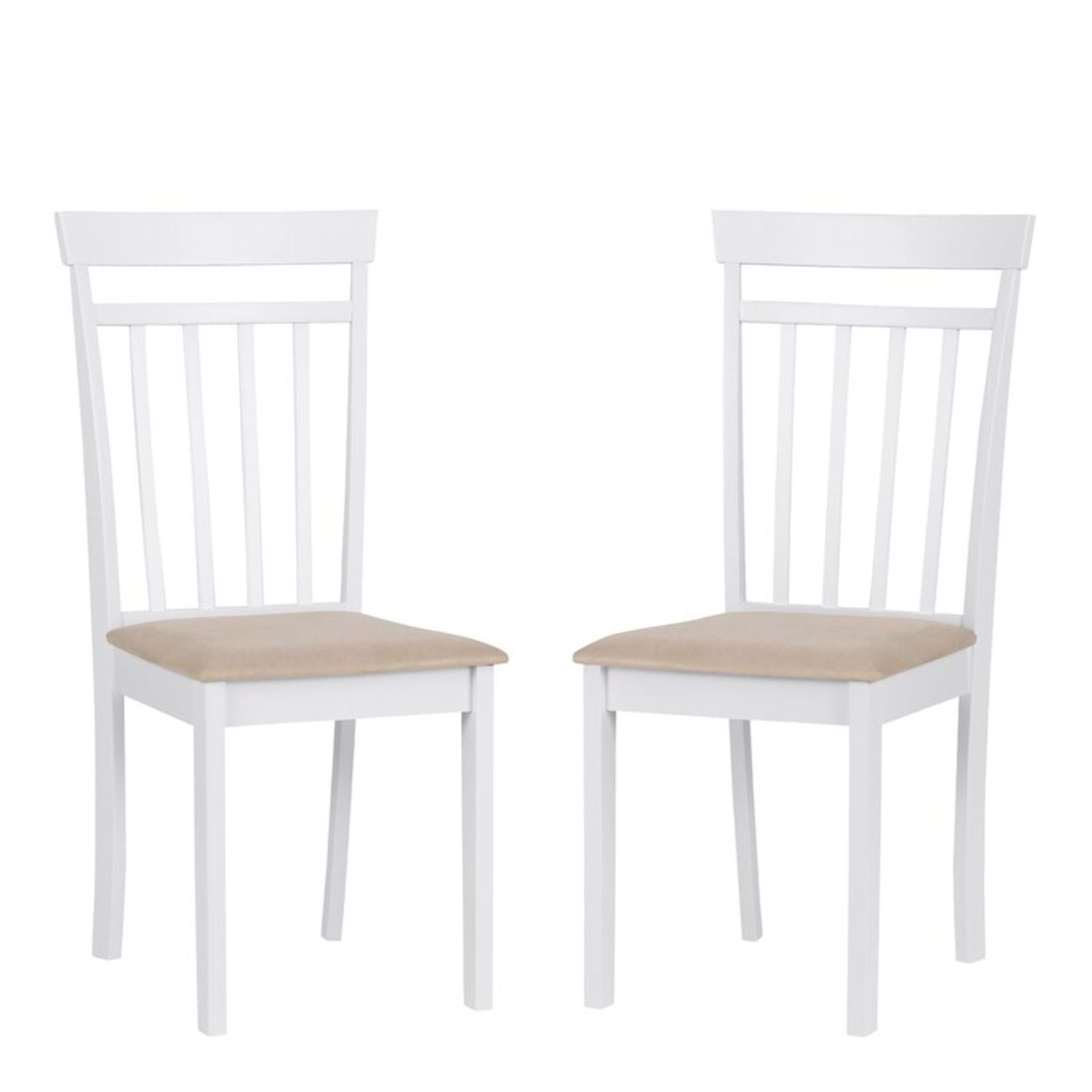 Breakwater Bay Inglewood Solid Wood Dining Chair (Set of 2)