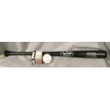 A Louisville Slugger 180 Grand Slam ebon