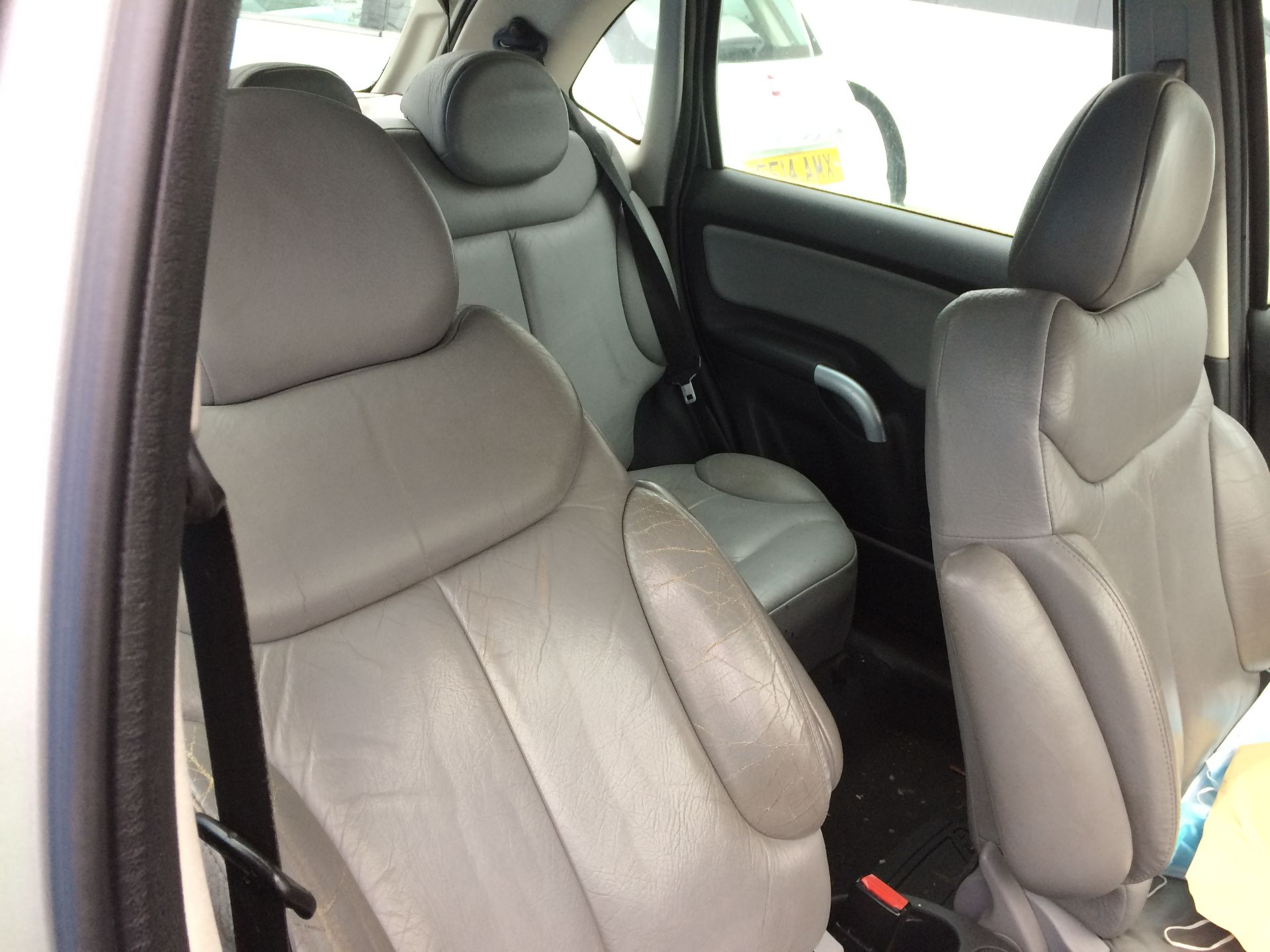 FROM A DECEASED ESTATE - CITROEN C3 HDi EXCLUSIVE 1. - Image 10 of 10