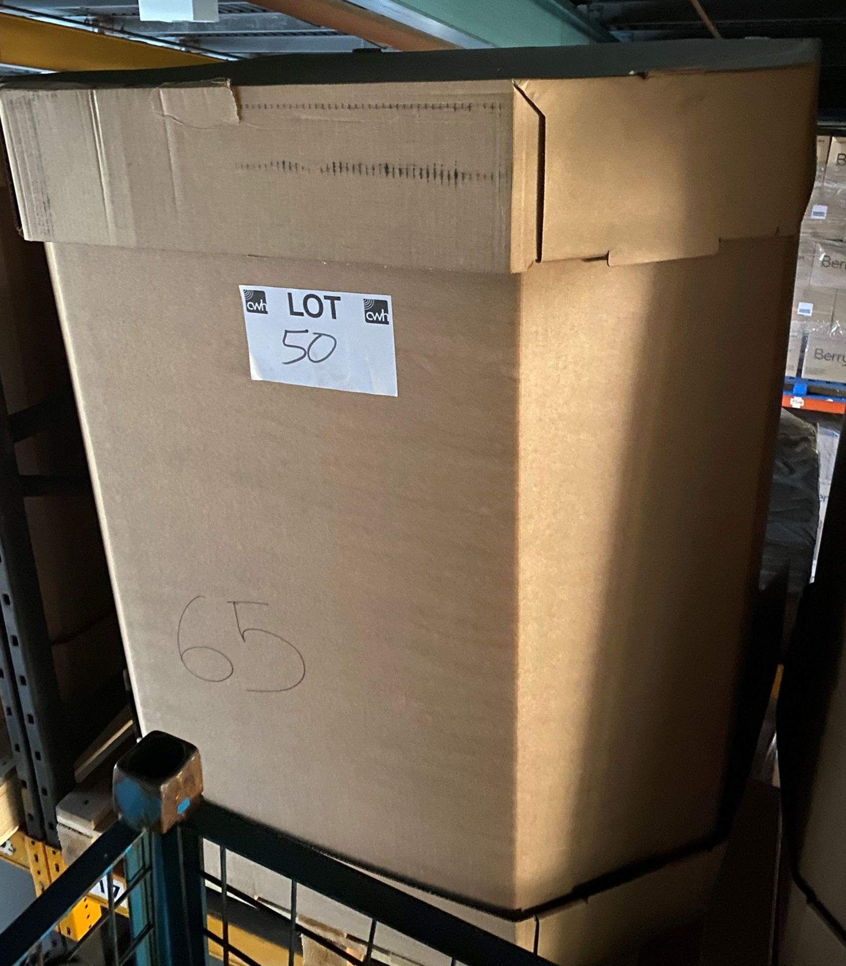 Contents to 5 pallets - Approximately 24, - Image 2 of 5