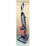 A Goodmans Turbo Max upright vacuum cleaner