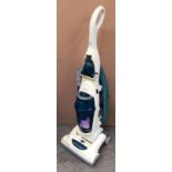 An Electrolux Velocity All Surface 2000W upright vacuum cleaner