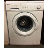 A Celcus CWM1206 automatic washing machine