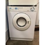 A Creda Simplicity T310VW small tumble drier