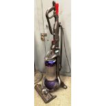 Dyson DC25 vacuum cleaner