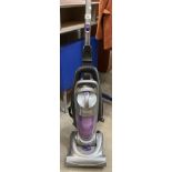 Tesco 1800w upright vacuum cleaner model: VCU1OP