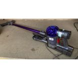 Dyson V6 Animal model: SV03 (complete with charger)