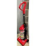 Bissell Easy Vac bagless vacuum cleaner model: 3130-K