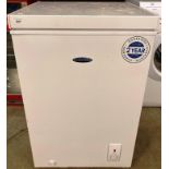 Ice King 100l chest freezer model: CH1041H