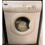 Hotpoint Aquarius Sensor dryer model: TDL34