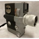 A Sankyo Auto-4X cine camera